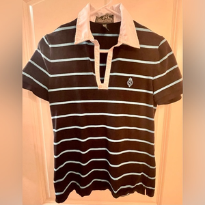 Lauren Active Ralph‎ Lauren top size Medium